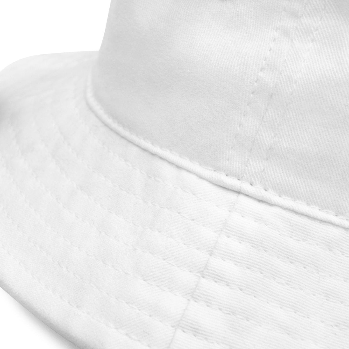 Unapologetically Sober Embroidered Bucket Hat for Men & Women - Stylish Alcohol-Free Lifestyle Accessory for Outdoor Activities, Beach, and Festivals