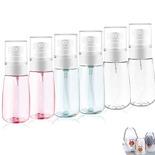 60ML 6PCS