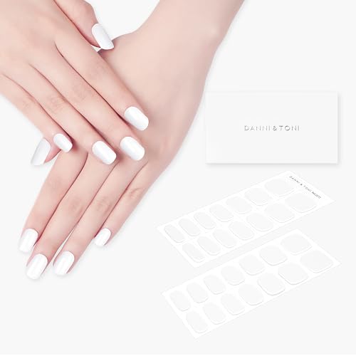 Pure White