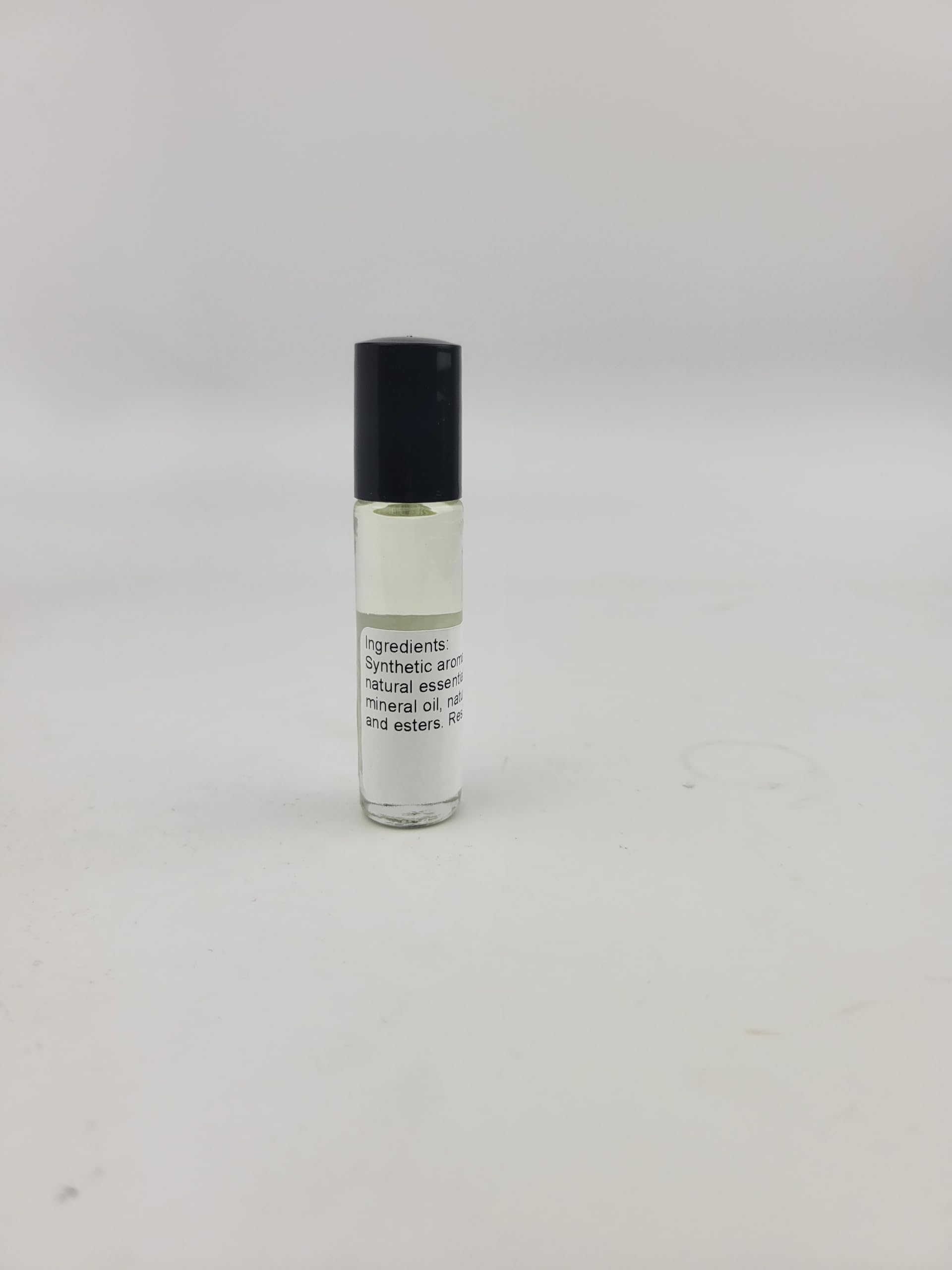 Grand Parfums Perfume Oil - 100% Pure Uncut Scented Fragrance Body Oil | Cashmere Mist Veil Impression | Long-Lasting Luxury Perfume for Women, Daily Wear & Special Occasions