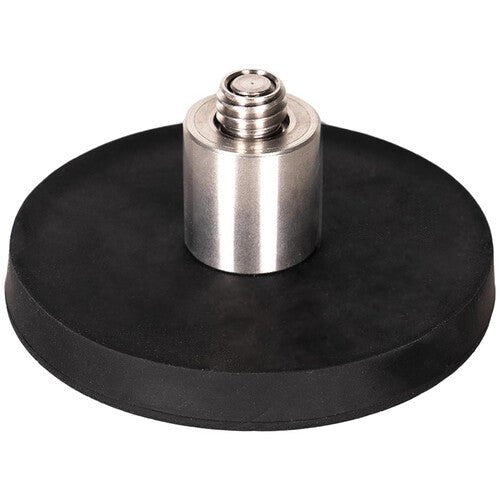 Hobolite Magnetic Mount 88 - Strong Magnetic Camera Mount for DSLR, Mirrorless & Action Cameras - Perfect for Vlogging, Photography & Outdoor Adventures