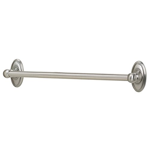Satin Nickel