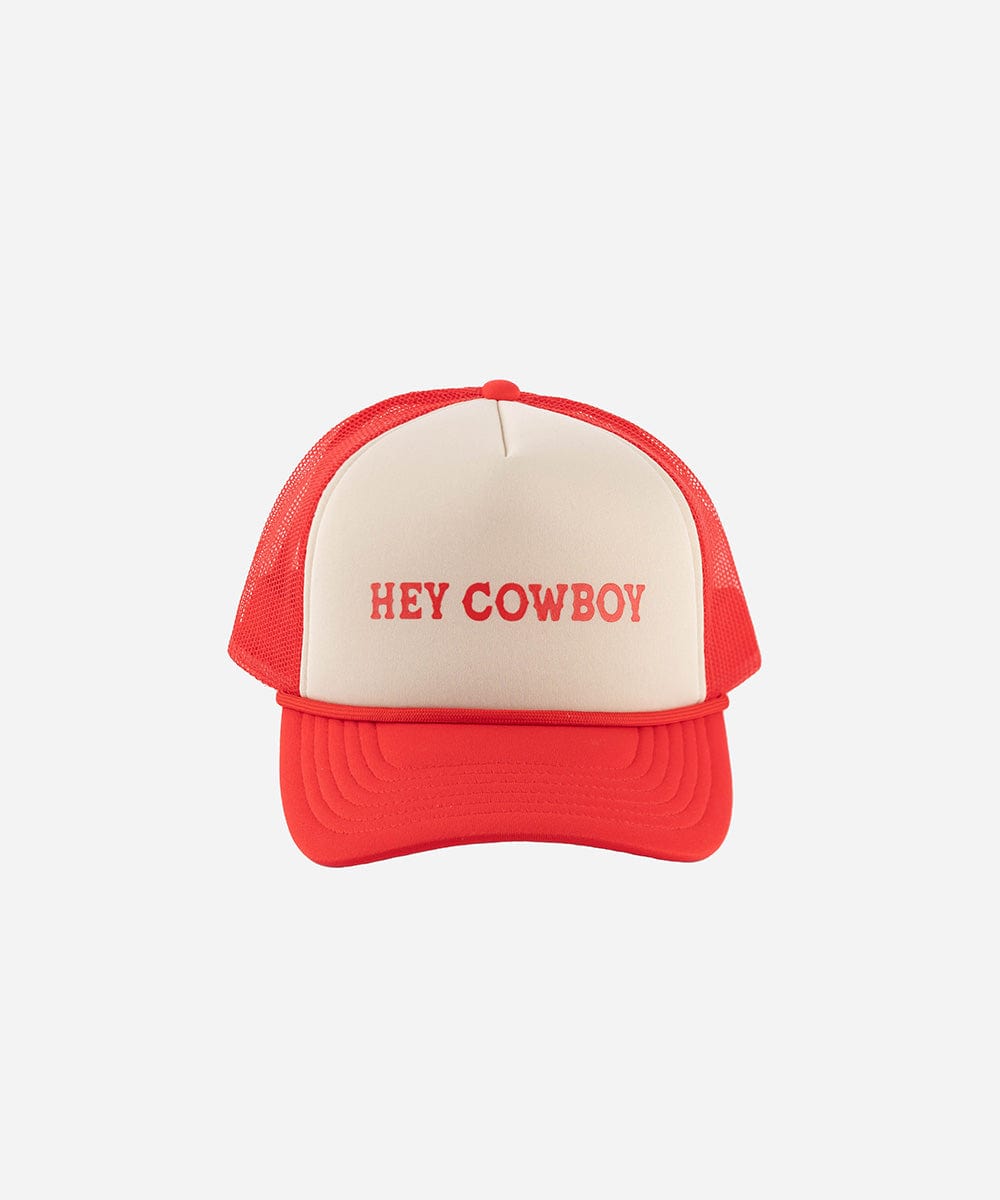 Stylish Cowboy Trucker Hat for Men & Women - Western Rodeo Fashion Cap - Perfect for Outdoor Adventures, Rodeos, and Country Music Festivals