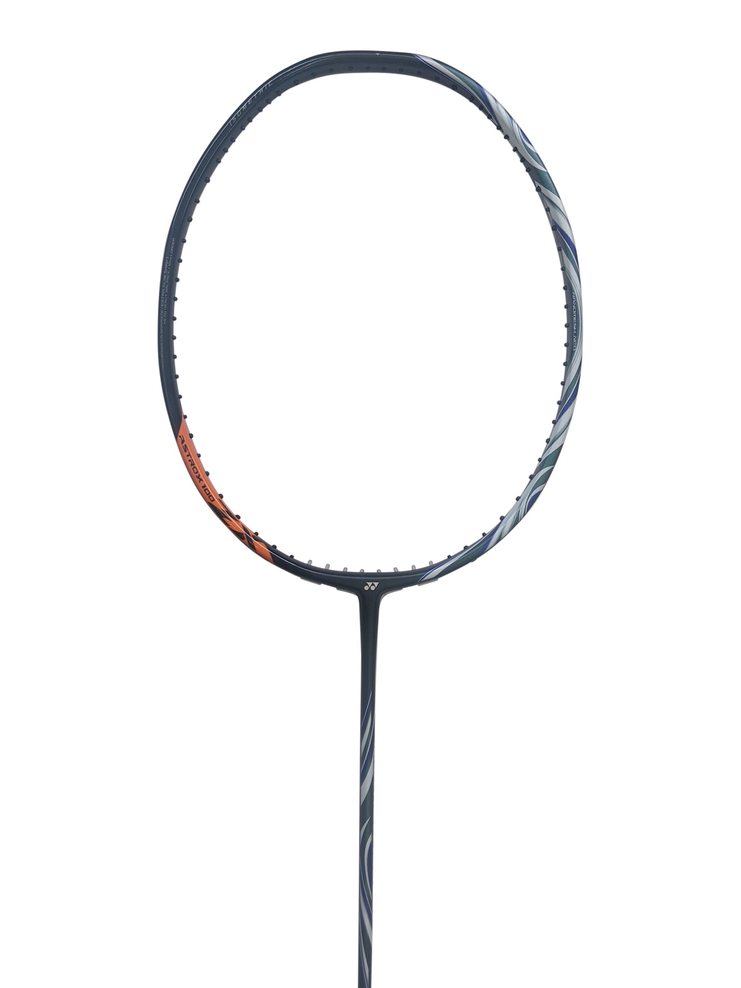 Yonex Astrox 100 ZZ Badminton Racket - Professional Carbon Fiber Shuttlecock Racket for Advanced Players | Perfect for Tournaments & Training Sessions