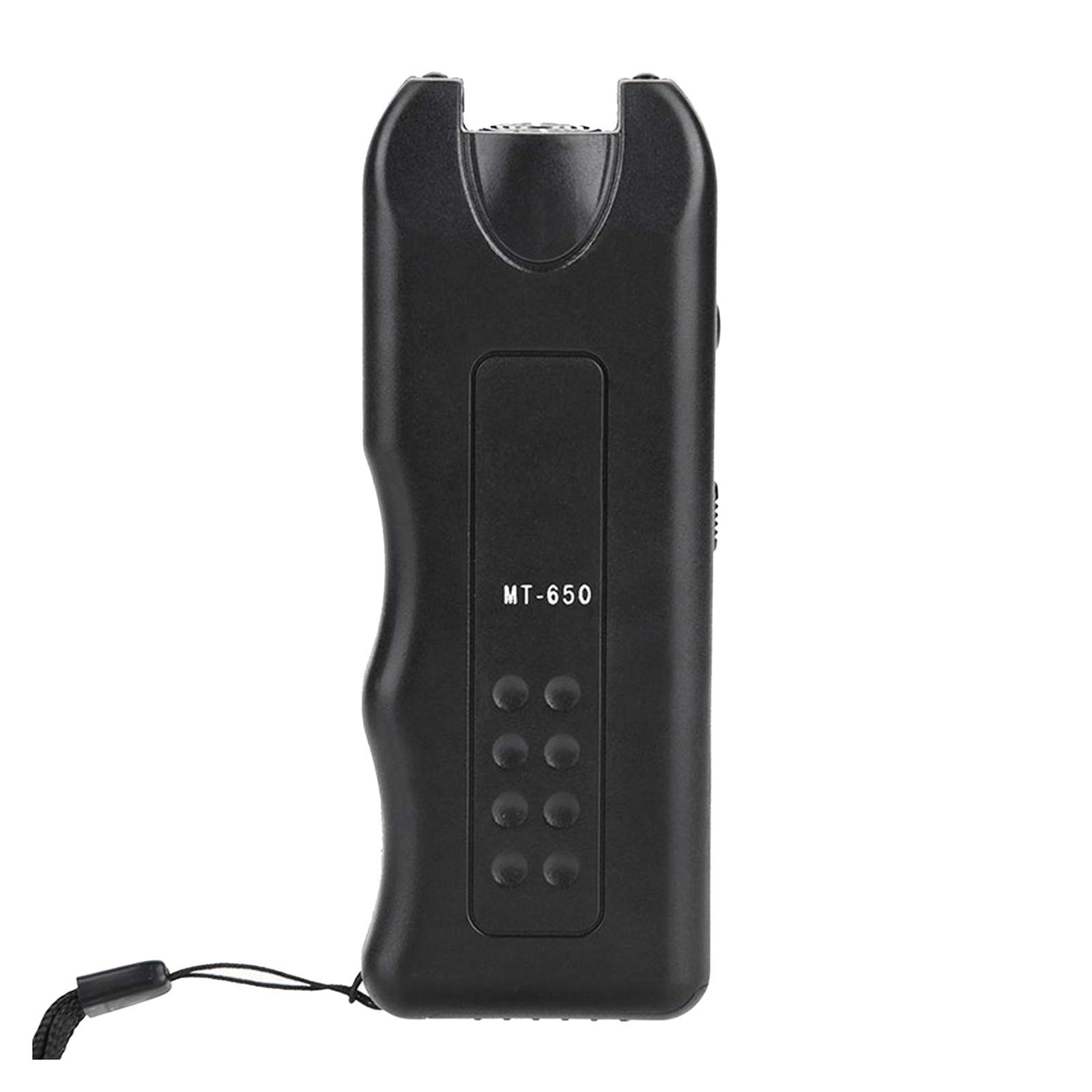 Handheld LED Dog Flashlight with Infrared Control - Effective Pet Training Tool for Service Dogs & Neighbor's Pets | Perfect for Night Walks, Obedience Training & Behavior Correction