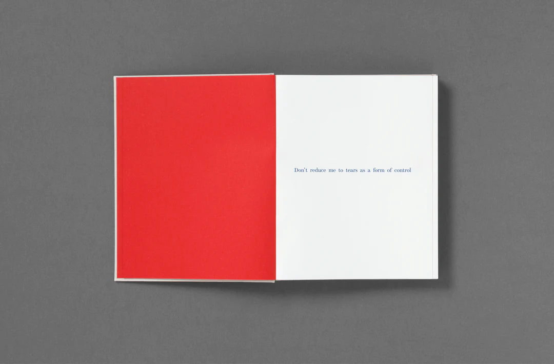 Oliver Frank Chanarin - A Perfect Sentence: Thought-Provoking Photography Book for Art Collectors & Contemporary Art Enthusiasts | Ideal for Home Decor, Gallery Displays & Creative Inspiration