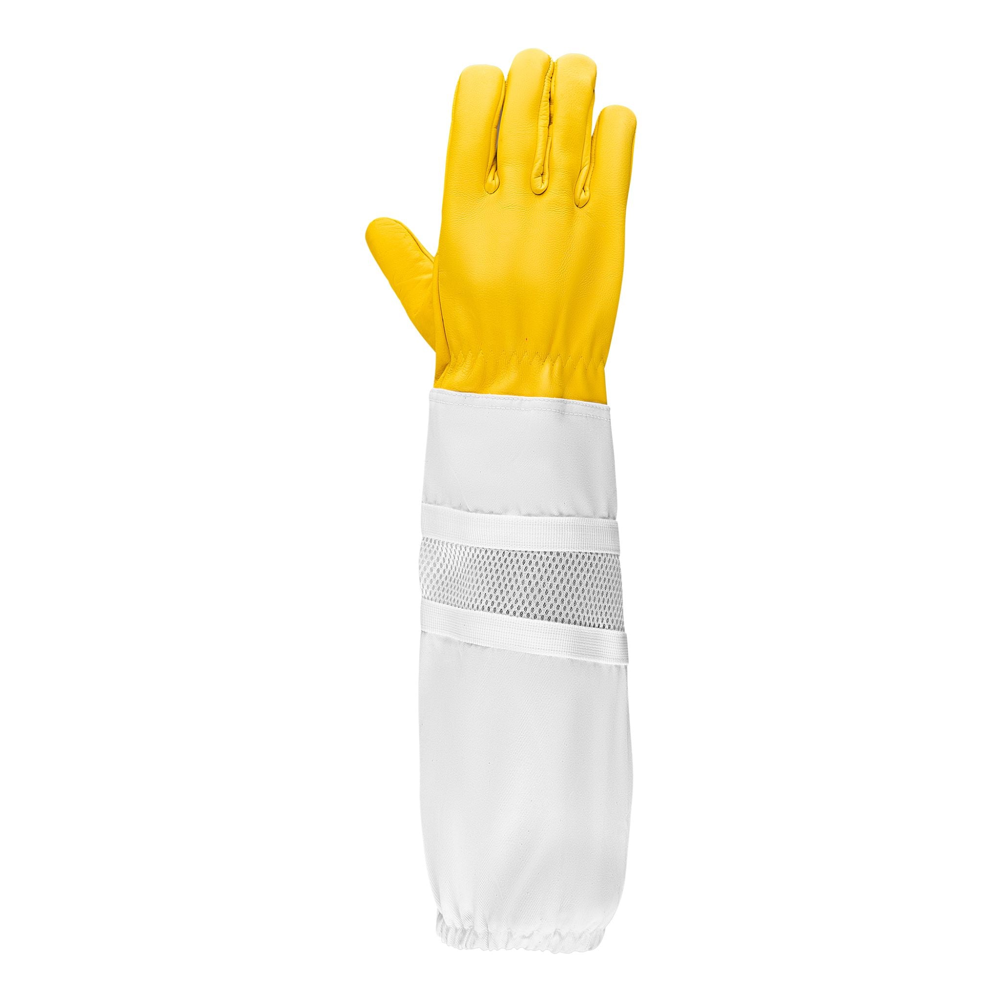 Breathable Kids Cowhide Gloves - Soft & Durable Leather Gloves for Boys and Girls - Perfect for Outdoor Play, Sports, and Cold Weather Protection
