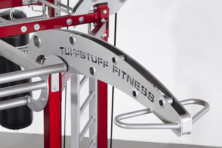 TuffStuff CT8 