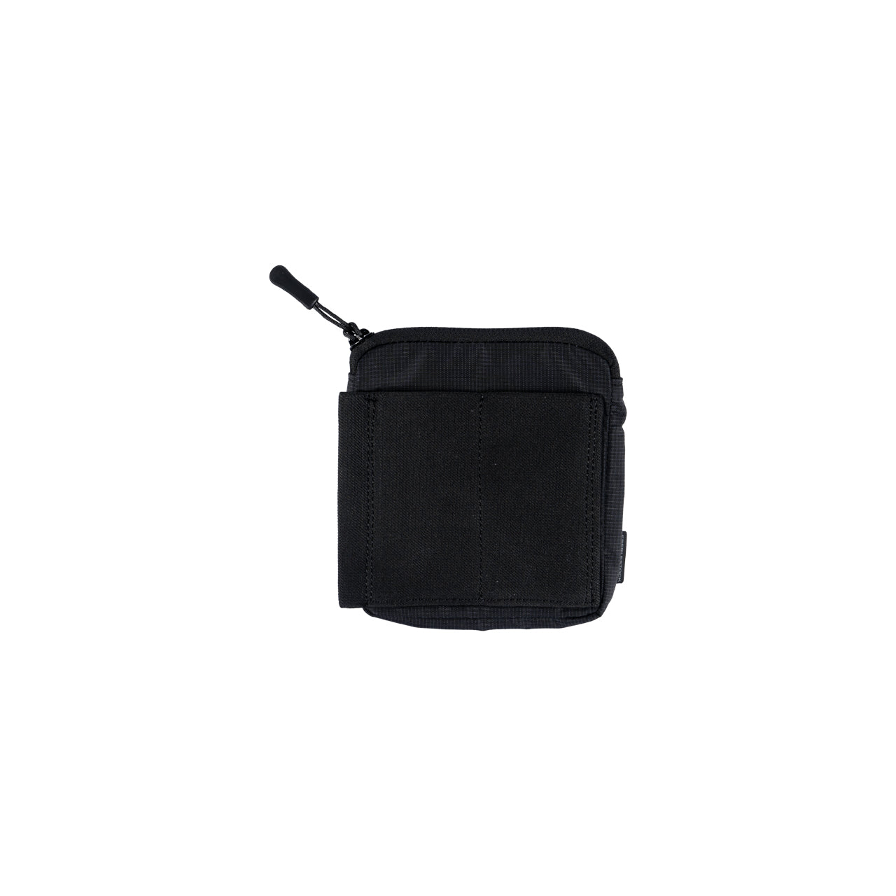 Eberlestock Fade Admin Pouch - MOLLE Compatible Tactical Waist Pack with 2 Inch Pockets for Hiking, Hunting & Outdoor Adventures