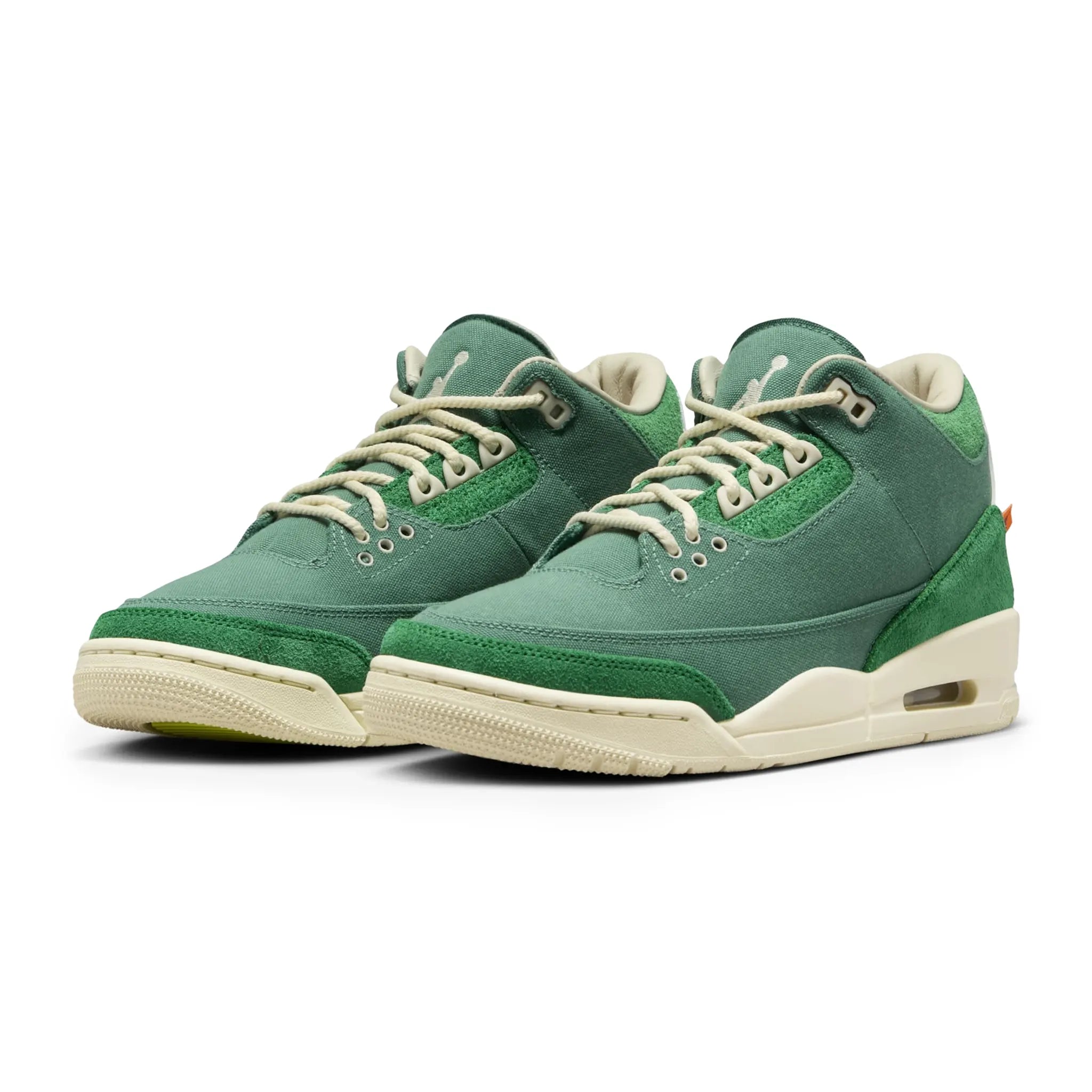 Nina Chanel Abney x Air Jordan 3 Retro Bicoastal Women's Sneakers - Limited Edition Basketball Shoes for Streetwear & Casual Fashion