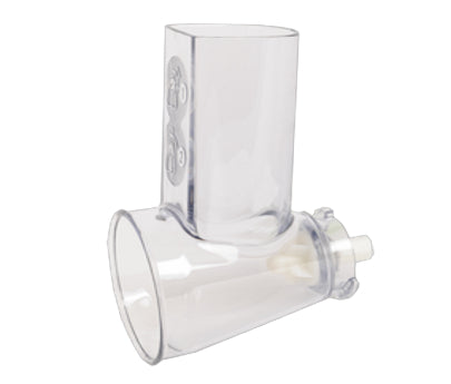 Tefal Fresh Express Replacement Body Part SS193757 - Compatible with Tefal Fresh Express Food Processor for Easy Slicing & Grating at Home
