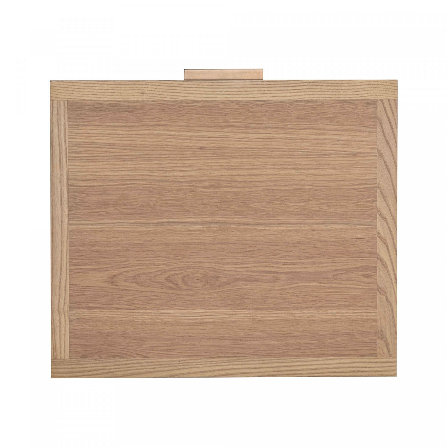 Natural Nurelle Filing Cabinet - 2-Drawer Office File Cabinet for Home & Office Organization - Perfect for Documents, Folders & Supplies Storage