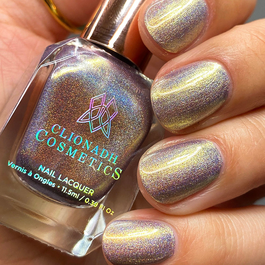 Pastel Yellow Nail Polish - Long Lasting & Non-Toxic Nail Lacquer for Women - Perfect for Manicures, Pedicures & Special Occasions