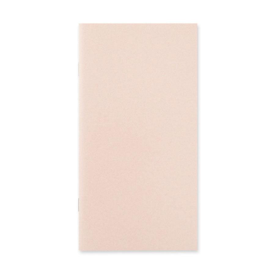 Premium TRAVELER'S NOTEBOOK TN R031 Sticker Release Paper Refill (55g) - Acid-Free, Self-Adhesive Sheets for Journaling, Scrapbooking & Planner Decoration - Perfect for Bullet Journals, DIY Crafts and Stationery Projects