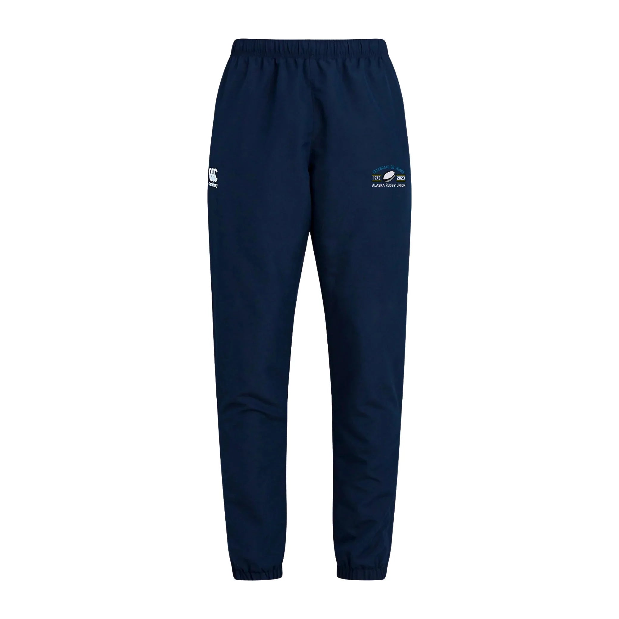 AKRU 50th Anniversary CCC Track Pants - Men's Athletic Joggers for Running, Gym & Casual Wear | Lightweight & Comfortable Workout Pants