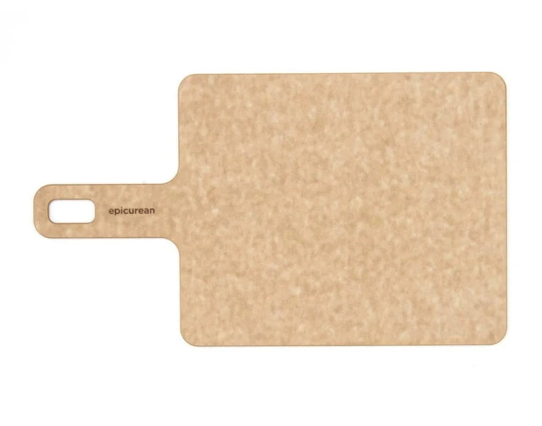 Epicurean Non-Slip Cutting Boards Set - Durable Bamboo Wood Serving Trays for Cheese, Charcuterie, and Entertaining - Perfect for Kitchen, Parties, and Gifts