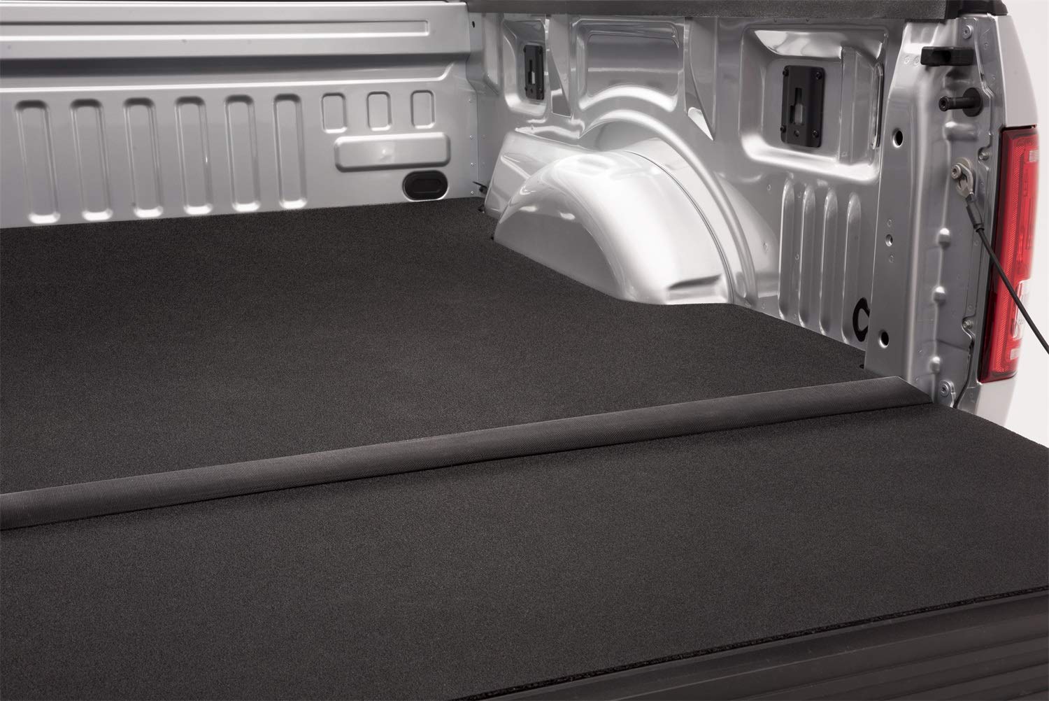 **BedRug BedTred Impact Bed Mat for 2019-2023 Ford Ranger 72.7
