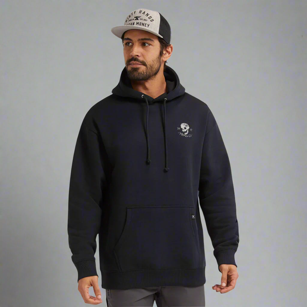 DHCM Men's Pay Me For My Experience Hoodie - Comfortable Cotton Pullover Sweatshirt for Casual Wear, Gym, and Street Style