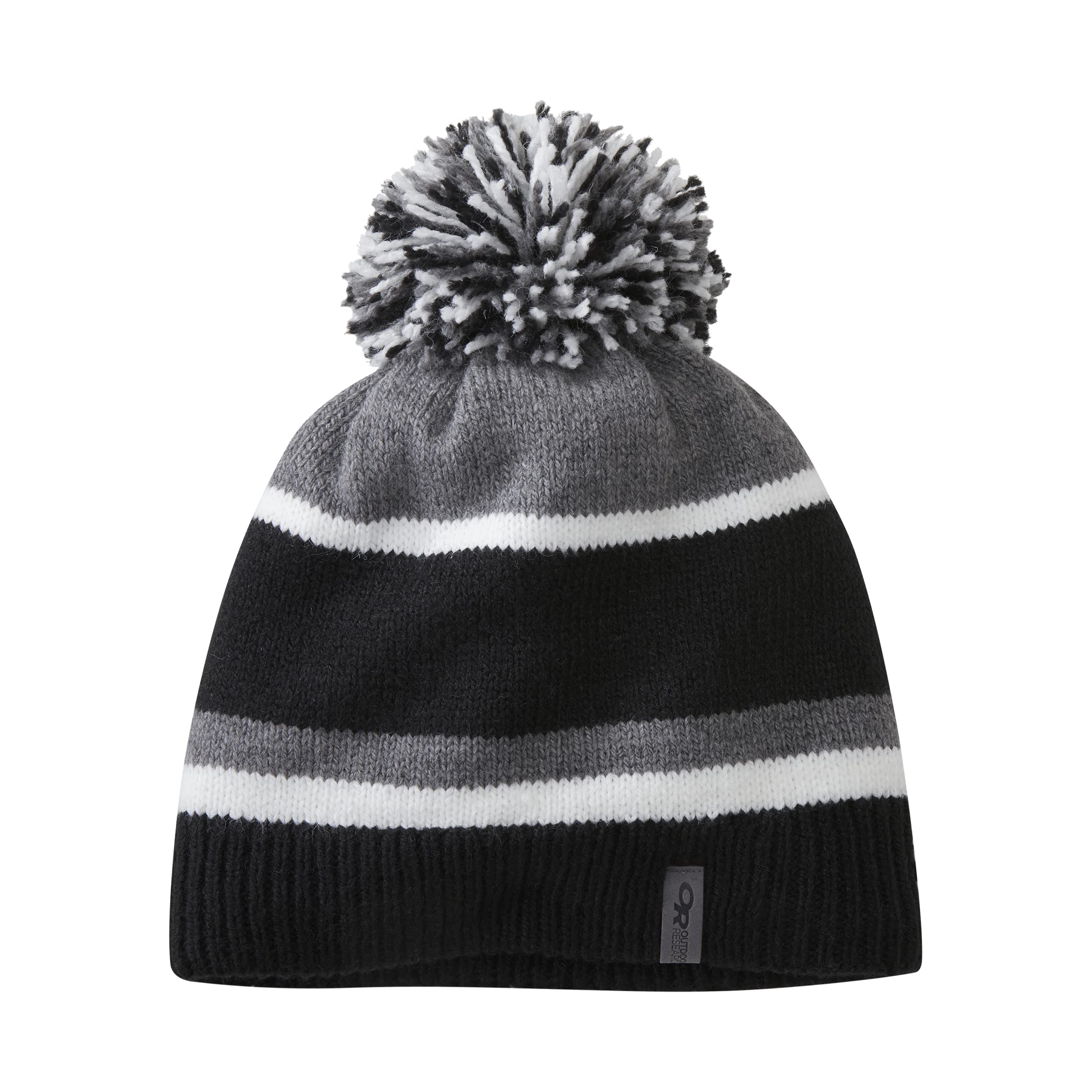 Outdoor Research Brioche Beanie - Warm Winter Hat for Hiking & Skiing