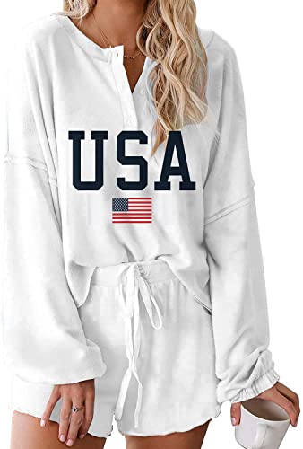 White Usa