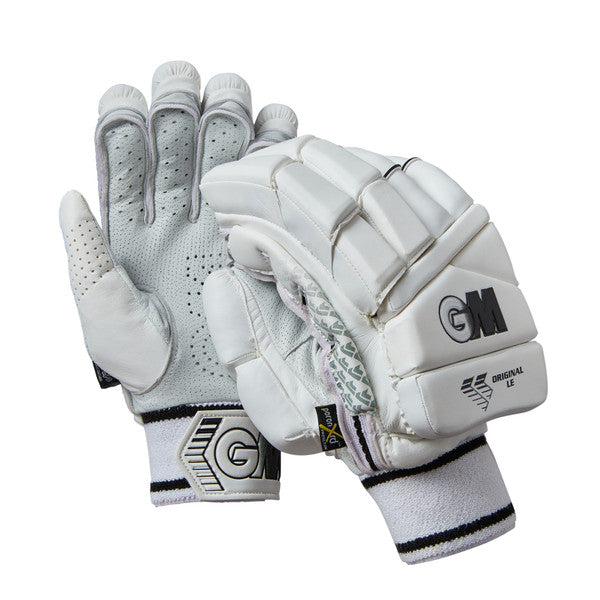 GM Original LE Batting Gloves 2023 - Premium Baseball Batting Gloves for Men & Women - Perfect for Training, Games & Practice - Enhance Grip & Comfort on Field