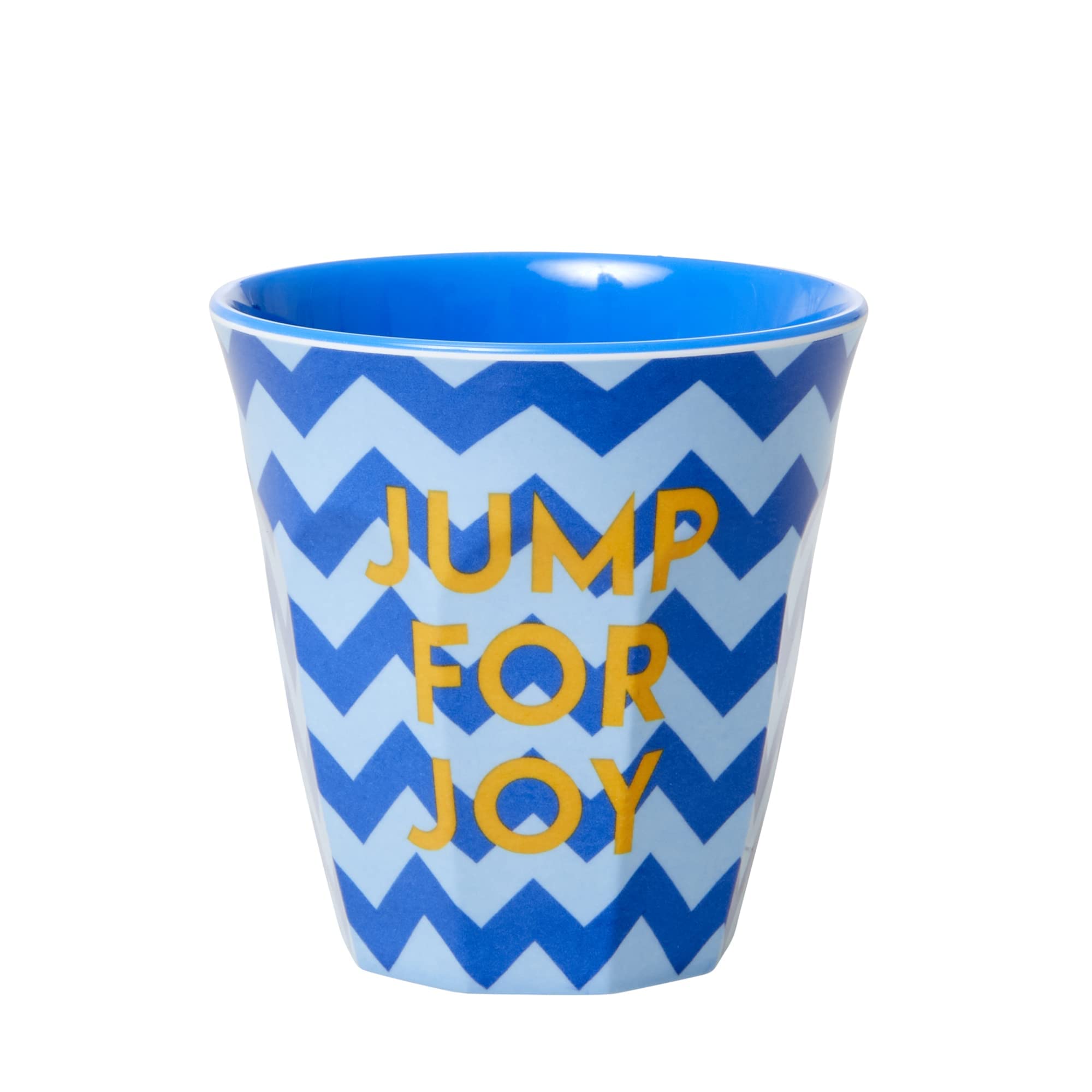 Assorted Party Animal Print Melamine Cups - Green, Small, 6-Pack in Gift Box | Durable & BPA-Free Drinkware for Pool Parties, BBQs & Outdoor Gatherings