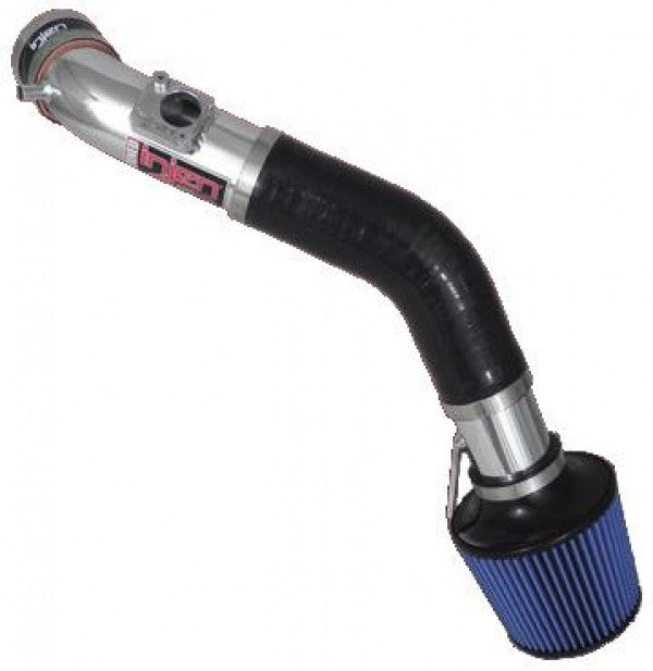2010-2013 Mazda 3 SP Series High Performance Polished Aluminum Intake System - Cold Air Intake Upgrade for Better Engine Performance & Sound - Perfect for Street Racing & Car Enthusiasts