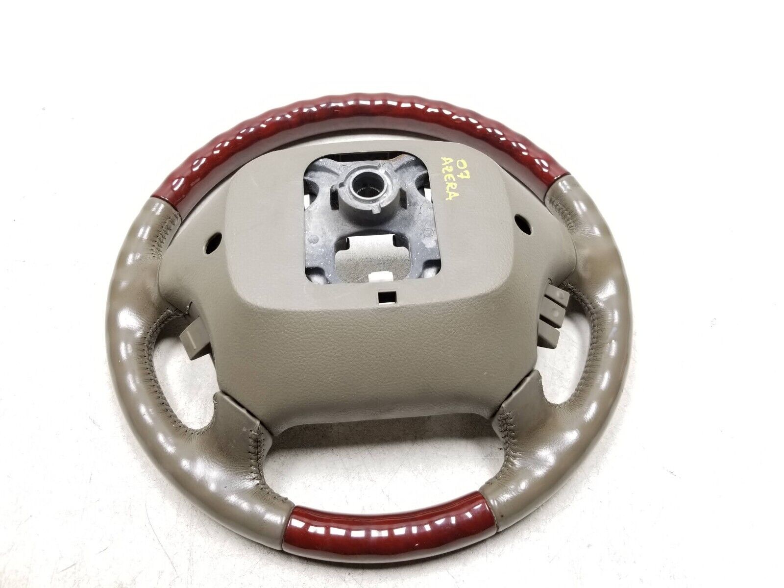 2006-2010 Hyundai Azera OEM Steering Wheel - Genuine Replacement Part for Smooth Driving & Comfort | Perfect for DIY Repairs & Car Restoration Projects