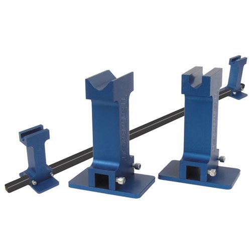 Tanner 75110 Rear Wheel Alignment Bar - Heavy Duty Adjustable Tool for Vehicle Suspension & Steering Repair - Perfect for Auto Shops, Mechanics, and DIY Car Maintenance