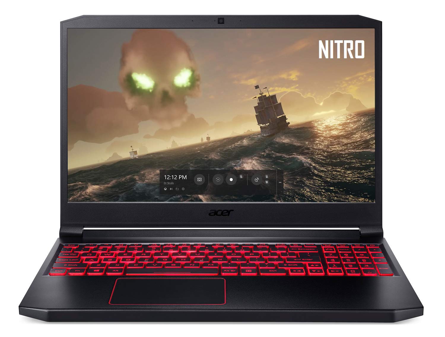 Acer Nitro 7 Gaming Laptop - 15.6