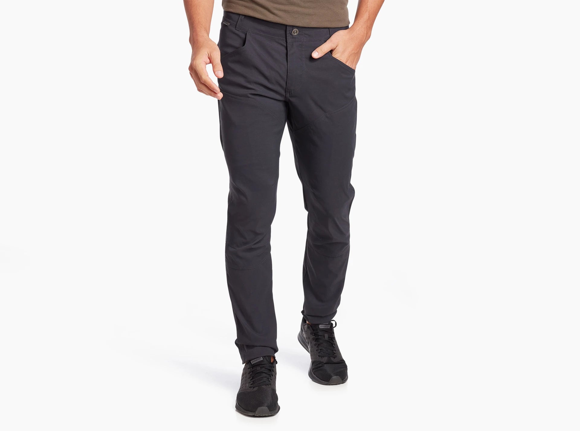 Kuhl Renegade Rock Pant for Men - Durable Hiking & Outdoor Adventure Pants - Perfect for Climbing, Camping & Travel