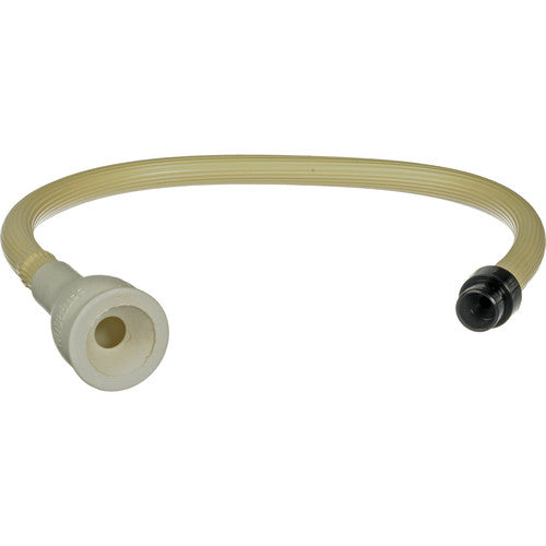 Paterson Film Washer Hose for Super System 4 Tanks - Professional Film Developing Equipment for Darkroom Photography & Film Processing