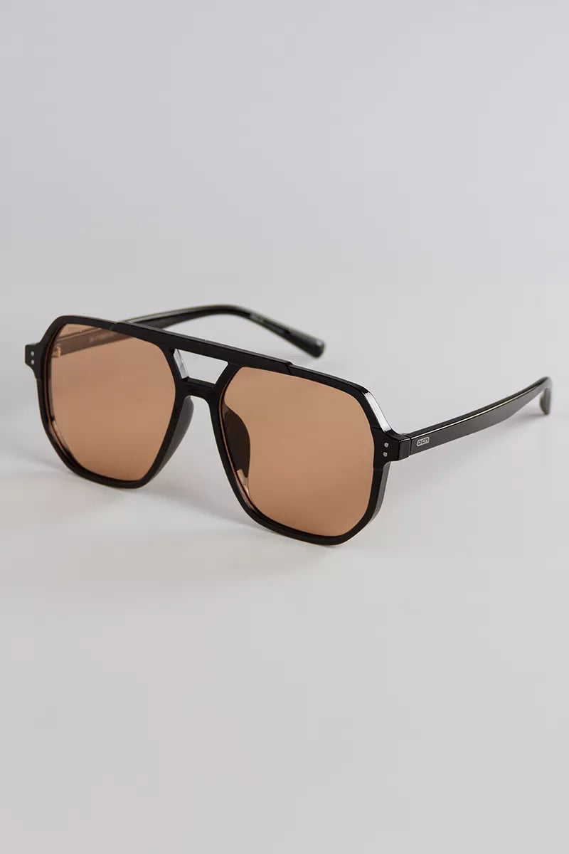 Ocn 18128 C2 UV Protection Sunglasses - 100% UVA & UVB Blocking Lenses for Outdoor Sports, Driving, and Beach Activities