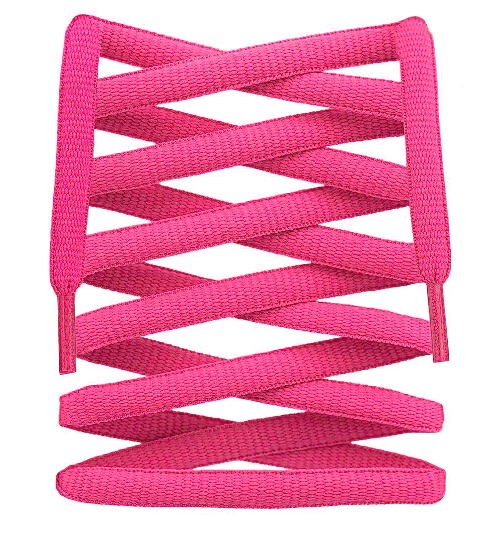 Durable Oval Wide SB Replacement Shoelaces for Sneakers & Athletic Shoes - Perfect for Skateboarding, Running & Casual Wear