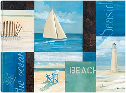 Coastal Breeze I