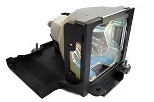 Mitsubishi Projector Lamp - Replacement Bulb for Home Theater & Office Projectors | High Brightness & Long Lifespan | Perfect for Presentations, Movies & Gaming