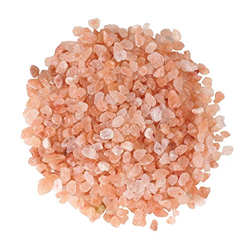 Bath Salt Granules