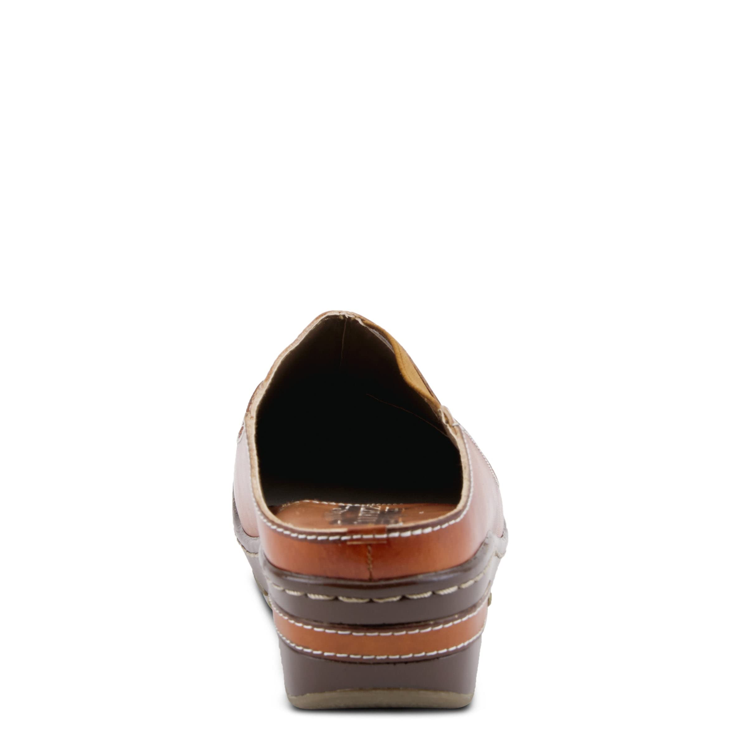 Spring Step Women's Comfortable Slip-On Chino Shoes - Casual Loafers for Work, Travel & Everyday Wear