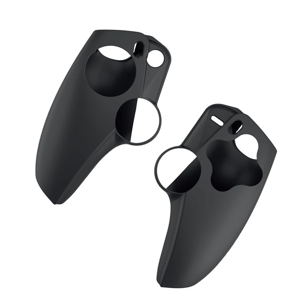 Premium Silicone Protective Case for Sony PlayStation Portal Handheld Console - Anti-Slip Grip Cover with Shock Absorption | Perfect for Gaming On-The-Go & Travel Protection