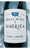 Best American Wines - Top 40 Wineries, Vineyards & Vintages | Premium Wine Collection for Gifts, Parties & Fine Dining