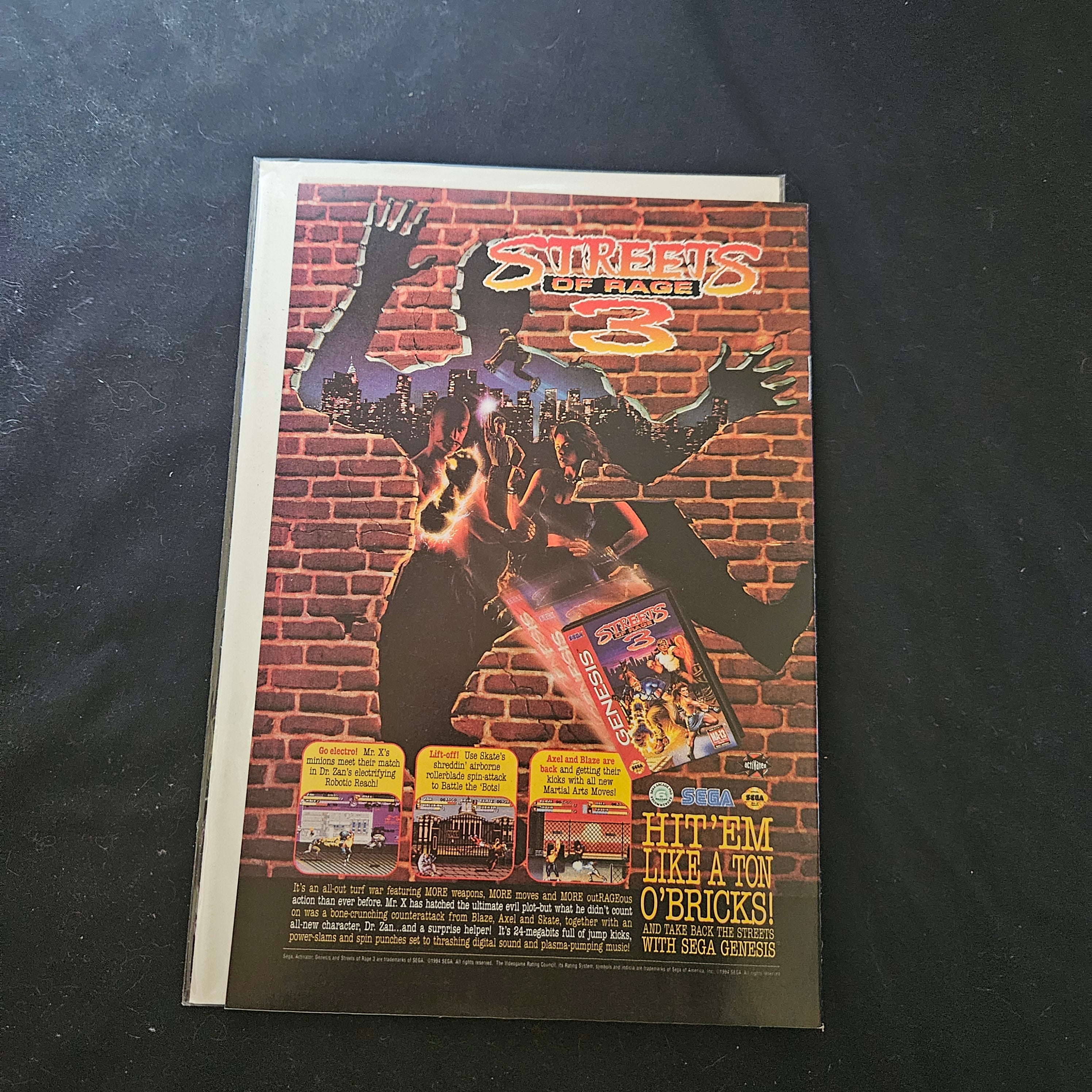 Star Trek: Deep Space Nine Comic Book #2 - Malibu Comics 1992 Edition | Collectible Sci-Fi Graphic Novel for Fans & Comic Enthusiasts | Perfect for Gifts, Display, and Nostalgic Reading