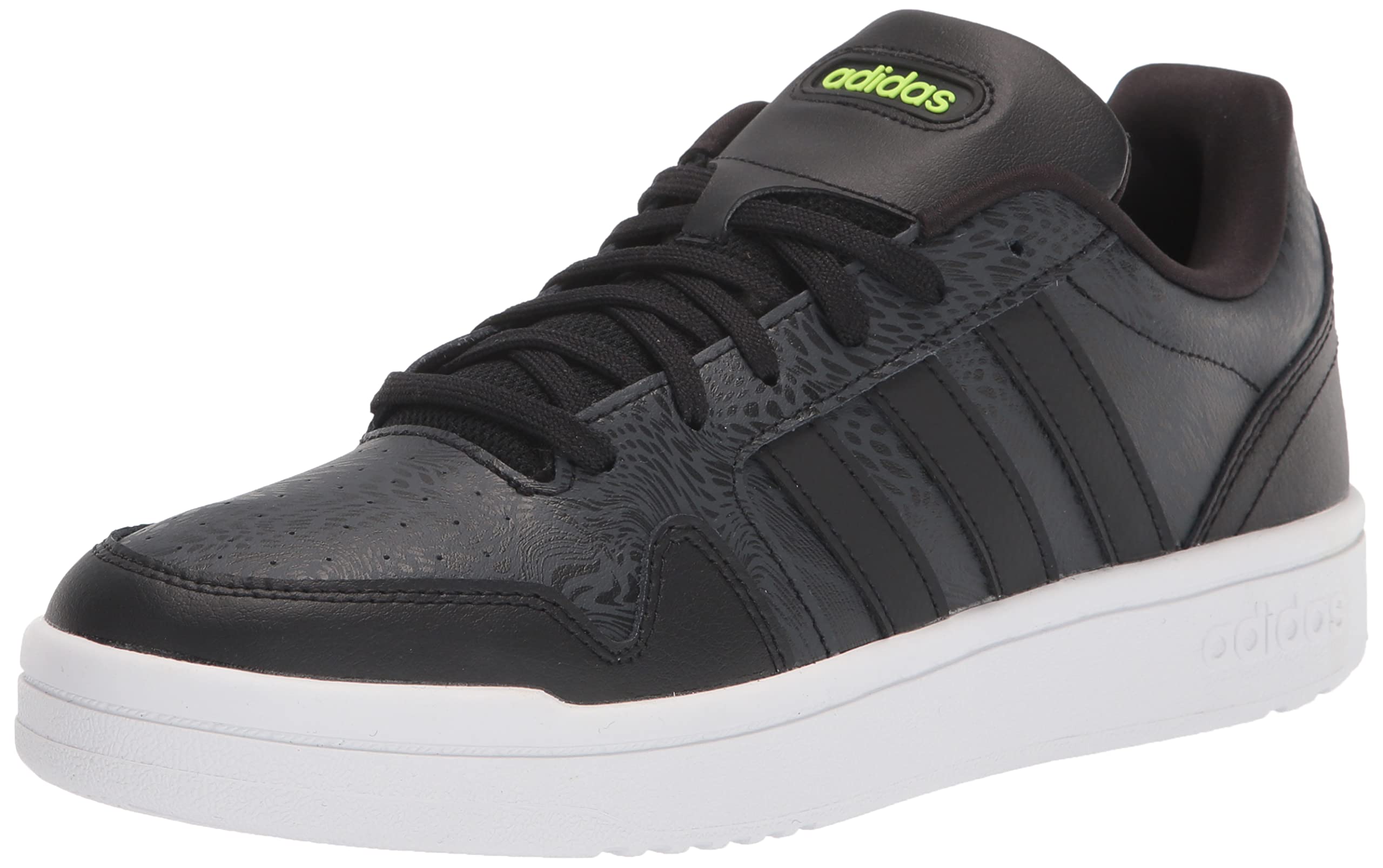 **adidas Men's Post Up Basketball Shoes - High-Performance Basketball Sneakers for Men - Perfect for Indoor & Outdoor Court Play**