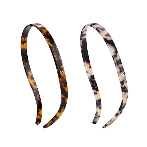 Basic Color - Tortoise & Amber