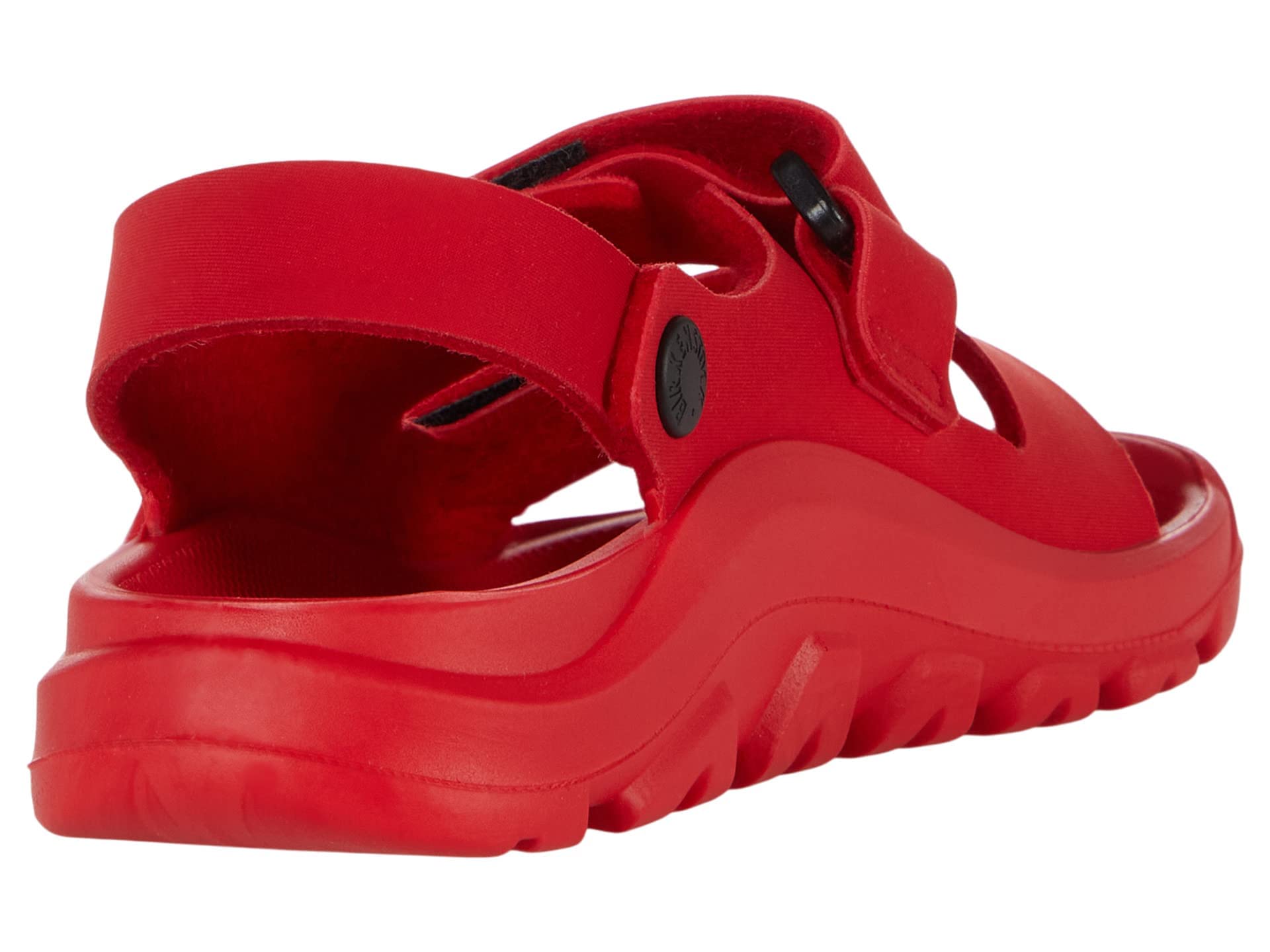 Birkenstock Unisex-Child Rio Kid Popcorn Eva Sandals with Ankle Strap | Comfortable Kids' Water Shoes for Beach, Pool & Summer Play