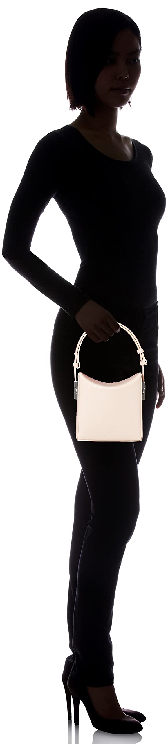 Stylish Casual Tote Bag for Women - Lightweight & Spacious Everyday Shoulder Bag - Perfect for Work, Travel, and Shopping