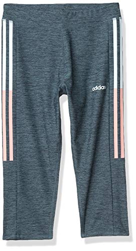 Clashing Stripe Medium Blue