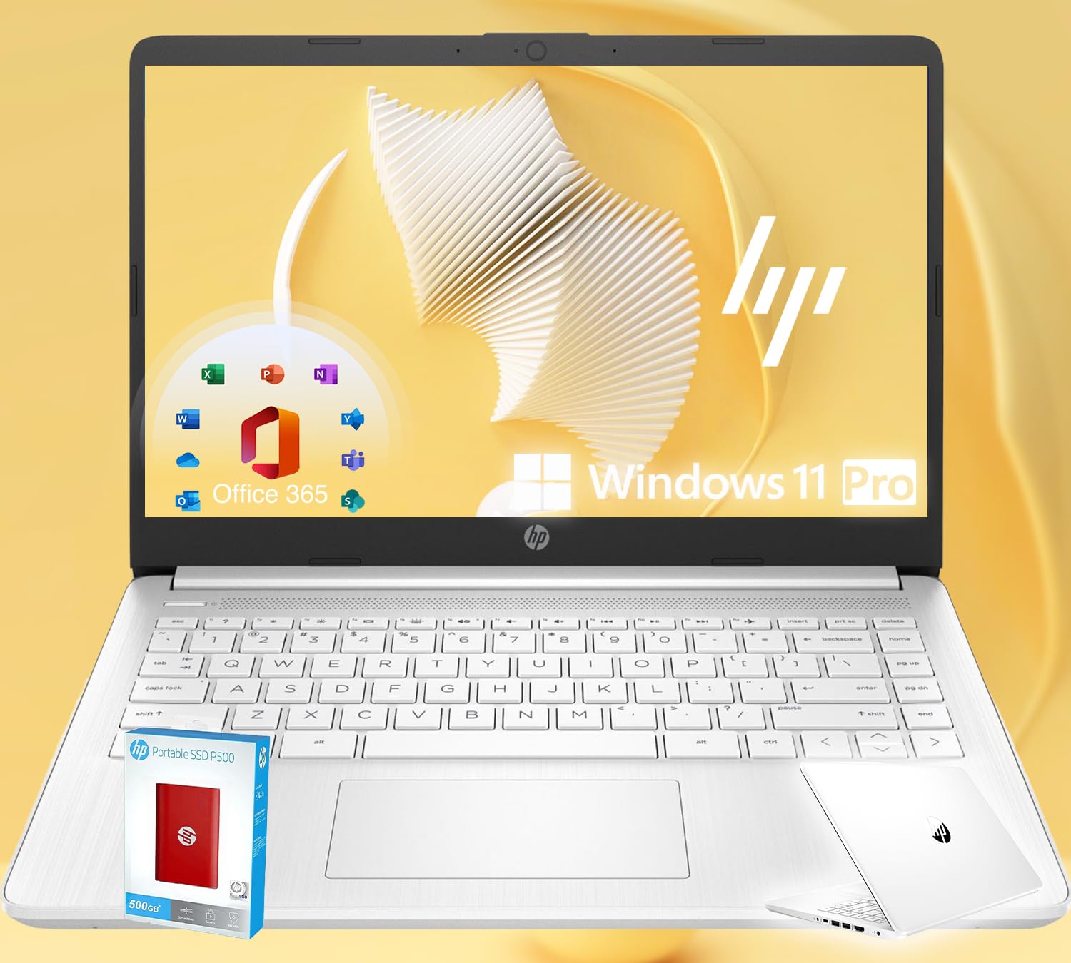 HP 14