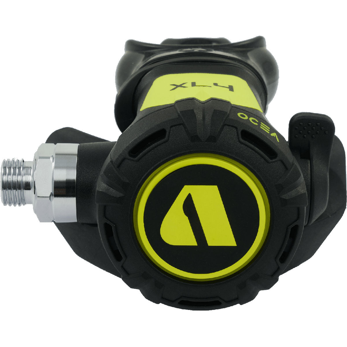 Apeks XL4 Ocea Octopus Scuba Diving Regulator - High Performance Dive Gear for Professional & Recreational Divers - Perfect for Deep Sea Exploration & Underwater Adventures