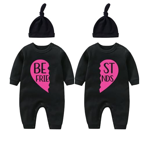 Black Pink Long Bf