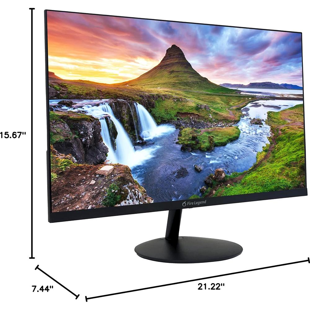 Acer AOPEN 24SA2Y bi 23.8